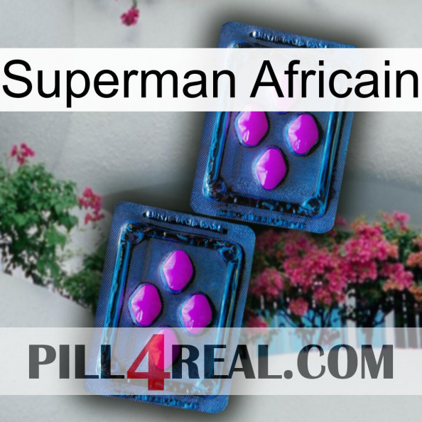 African Superman 03